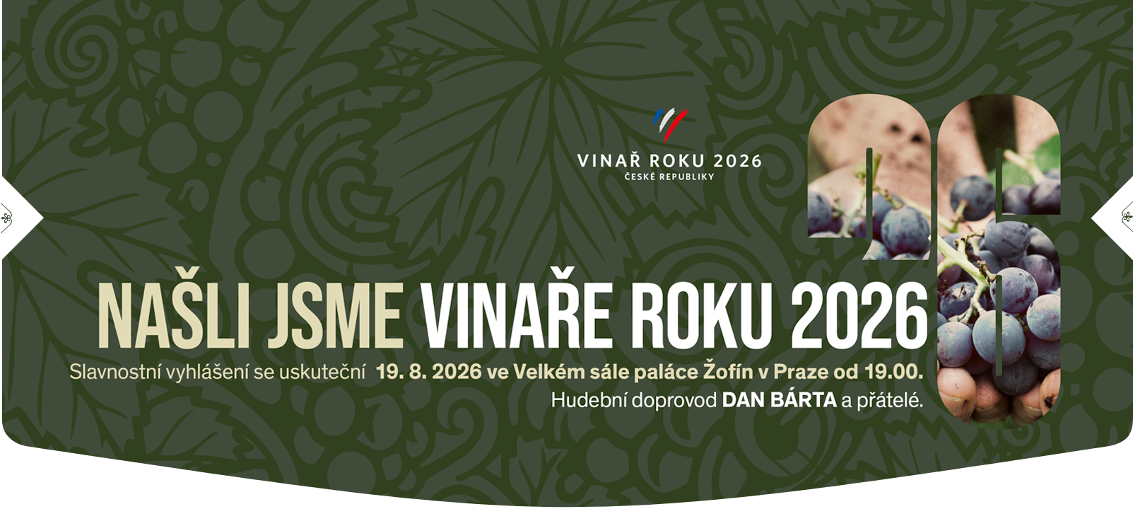 banner Vinař roku 2026
