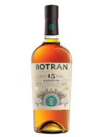 Botran 15 Reserva Guatemala Rum  0,7