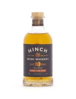 Hinch 12YO Amarone Whisky 0,7l