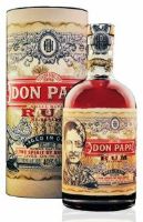 Don Papa Rum 0,7 Tuba