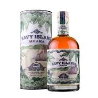 Navy Island XO Reserve Jamaica Rum  0,7 l