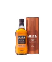 Isle of Jura 12 X.O. Tuba Whiskey 0,7l
