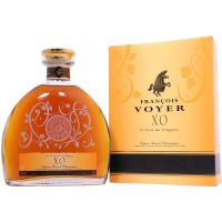 Cognac Voyer Grande Champagne XO Premier Cru 0,7l 40%