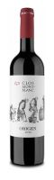 Clos Montblanc ORIGEN 2021 0,75l