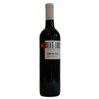 Kosík Cabernet Cortis 2024 výběr z hroznů 15 % 0,75l