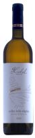 Hrabal Velká bílá slípka Chardonnay/Rulandské šedé - Barrique 2016  MZV 0,75l