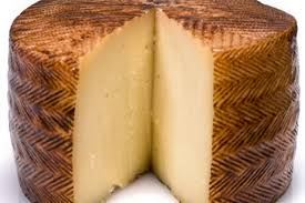 Sýr Manchego - ovčí 200g Vážený