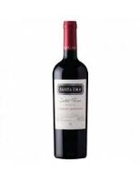 Santa Ema Cabernet Sauvignon 2024 Selected Terroir  0,75
