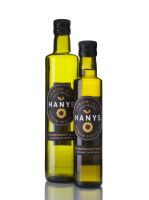 Hanys olej slunečnicový 250ml