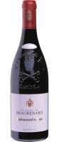 Domaine De Beaurenard Chateauneuf du Pape "Boisrenard" Rouge 2021 0,75l