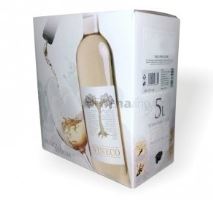Bag in Box Chardonnay 12,5% 5L