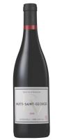 Decelle-Villa Cotes du Nuits Rouge 2023 0,75