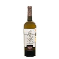 Maňák Chardonnay 2020 pozdní sběr Lovecký  0,75L