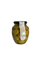 Amalthia Olivy Řecko plněné mandlí 400g