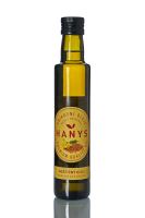 Hanys olej hořčičný 250 ml