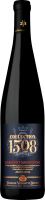 Zámecké vinařstí Bzenec 1508 Cabernet Sauvignon 2019 pozdní sběr 0,75