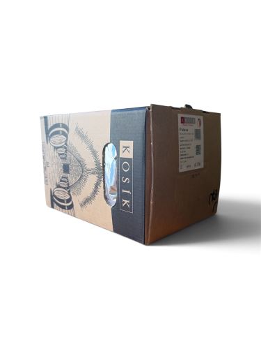 Bag in box Pálava Kosík Pavel 13,5% 5L