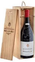 Domaine De Beaurenard Chateauneuf du Pape Rouge 2023 Jeroboam 3l