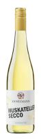Anselmann Muskateller Secco 2025 alkoholfrei