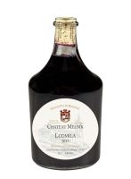 Ludmila červená (Svatovavřinecké) 2017 0,75l