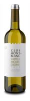 Clos Montblanc Castell Macabeu/Chardonnay 2018 12,5% alk. 0,75