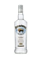 Zubrowka Biala Vodka 0,5l
