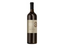Vinařství Šebesta Chardonnay 2022 Pozdní sběr 13,5% 0,75