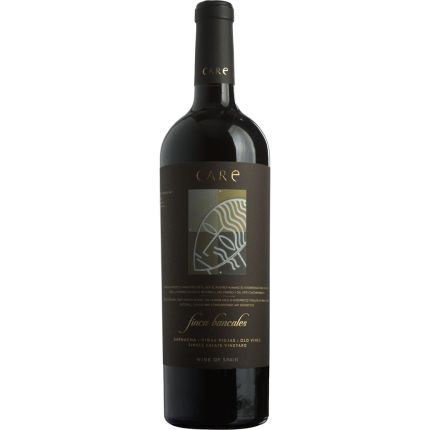 CARE Finca Bancales Single Vineyard 2022 0,75L