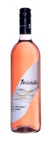 Neustifter Cabernet Sauvignon rosé 2022 11,5 % alk.,0,75L