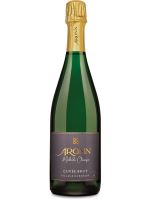 Aronn Cuvee Brut methode classique 0,75l