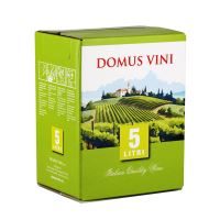 Bag in Box Domus Vini Bianco 5L