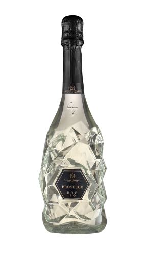 Anno Domini Prosecco Diamante DOCG Valdobiadene Extra Dry 0,75l