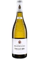 Domaine De Beaurenard Chateauneuf du Pape Blanc 2019 14,0% 0,75