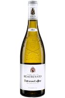 Domaine De Beaurenard Chateauneuf du Pape Blanc "Boisrenard" 2023 0,75l