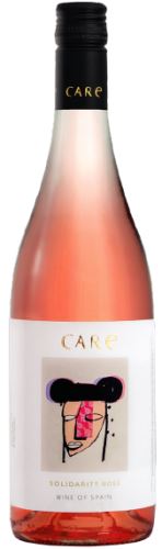 CARE Solidarity Rosé 2025 0,75L