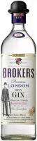 Whitley BrokerS Gin 47%  0,7 l