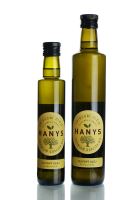 Hanys olej Olivový Extra Virgin 250 ml