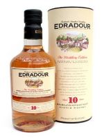 Edradour 10YO The Distillery Edition Whisky 0,7l