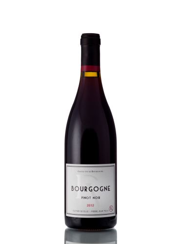 Decelle & Fils Bourgogne Pinot Noir 2023 0,75l