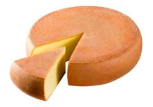 Sýr Raclette Vážený  200g - Kravský, oblast Savoie