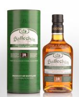 Ballechin 10YO Whisky 0,7l