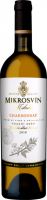 Mikrosvín Mikulov Chardonnay 2022 Pozdní sběr Flower line 0,75l