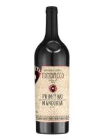 Primitivo DOC Manduria 2025 0,75l