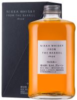 Nikka Taketsuru From The Barrel Whisky  0,5 l