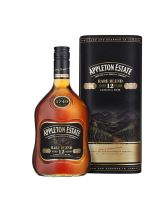 Appleton 12 Y.O. Rare Rum  0,7