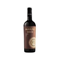 Maňák Merlot barrique 2024 VzH 0,75l