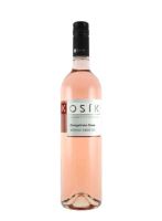 Kosík Svatomartinské víno Zweigeltrebe rosé 2023 0,75