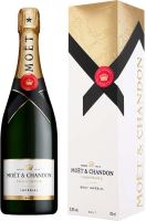 Moet Chandon Champagne Imperial 0,75