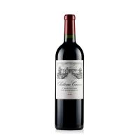Chateau Canon 1er Grand Cru Classé Saint Emmilion Grand Cru 2020 0,75l