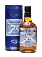 Edradour 12YO Caledonia Whisky 0,7l